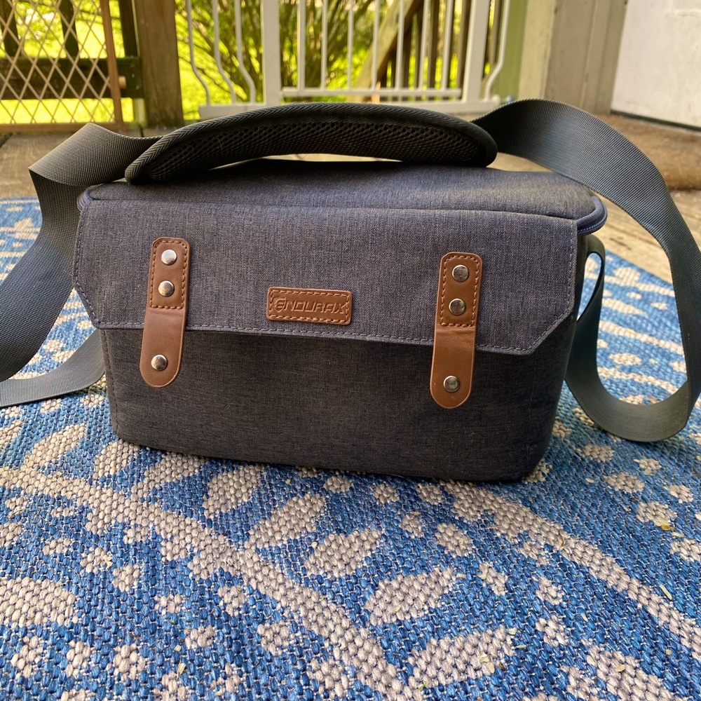 Camera bag